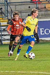 Mat�� Matej a Andrejs Ciganiks |  autor: Rudolf Ma�kurica