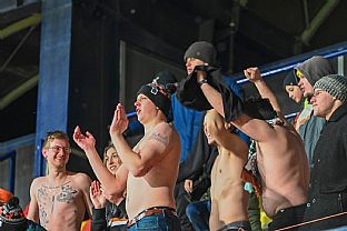 Fanklub Concordia 1906 |  autor: Rudolf Ma�kurica