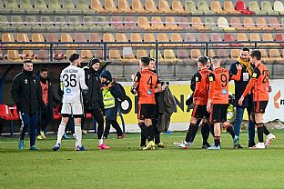 Krist�f Domonkos, Ivan Kraj��rik, Ingrida Nagyov�, Oliver Luter�n, Alexander Seleck�, Jakub Rakyta, �tefan Gerec, Martin Reg�li, Peter Struh�r a Mat�� Matej. |  autor: Rudolf Ma�kurica