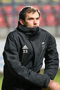 �tefan Gerec |  autor: Rudolf Ma�kurica