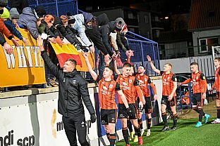 Jakub Luka, Alexander Moj�i�, M�rio Mrva, Timotej M�dry, Luk� Fabi�, Martin Rymarenko a Mat�� Matej. |  autor: Rudolf Ma�kurica