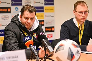 Joao Janeiro a Kriszti�n Nagy |  autor: Rudolf Ma�kurica