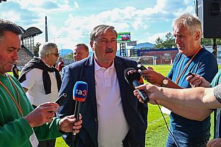 Anton�n Panenka |  autor: Rudolf Ma�kurica