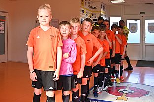 Na�i ml�de�n�ci |  autor: Rudolf Ma�kurica