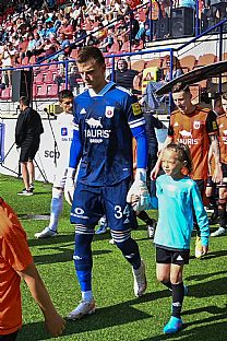 Tom� Fr�hwald a Oliver Luter�n |  autor: Rudolf Ma�kurica