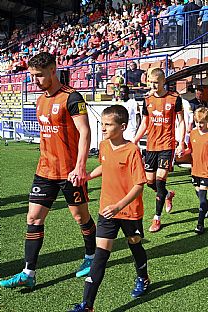 Alexander Moj�i� a Tom� Bob�ek |  autor: Rudolf Ma�kurica