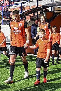 Martin Reg�li a Luk� Fabi� |  autor: Rudolf Ma�kurica