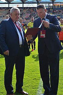 �tefan Hodo�ko |  autor: Rudolf Ma�kurica