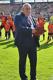 �tefan Hodo�ko |  autor: Rudolf Ma�kurica