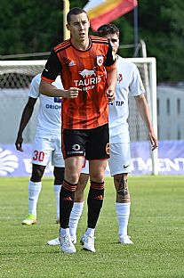 Filip Lich� |  autor: Rudolf Ma�kurica