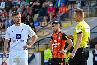 Andrej F�bry a Martin Reg�li |  autor: Rudolf Ma�kurica