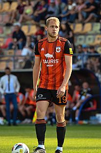 Luk� Fabi� |  autor: Rudolf Ma�kurica