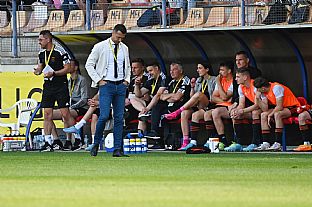 Peter Tomko, Peter Struh�r, �ubo� Hajd�ch, Matej �avol, Tibor Letko, Ingrida Nagyov�, Viktor �radn�k, J�n Maslo, M�rio Mrva a Adri�n Macejko. |  autor: Rudolf Ma�kurica