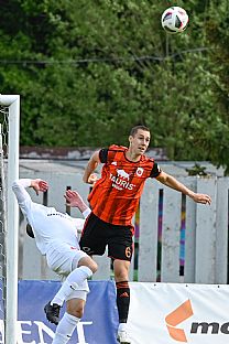 Filip Lich� |  autor: Rudolf Ma�kurica