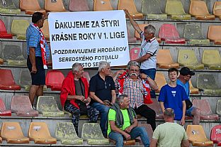 Fan��ikovia Serede |  autor: Rudolf Ma�kurica