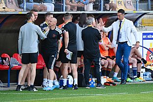 Rados� po druhom ru�omberskom g�le. |  autor: Rudolf Ma�kurica