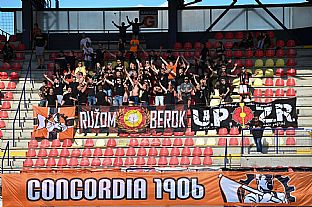 Fanklub Concordia 1906 |  autor: Rudolf Ma�kurica