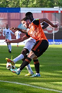 Alexander Moj�i� |  autor: Rudolf Ma�kurica