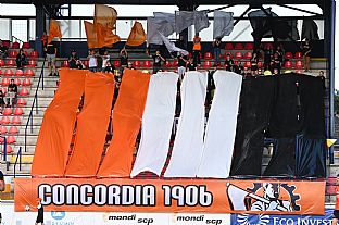 Fanklub Concordia 1906 |  autor: Rudolf Ma�kurica