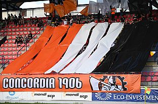 Fanklub Concordia 1906 |  autor: Rudolf Ma�kurica