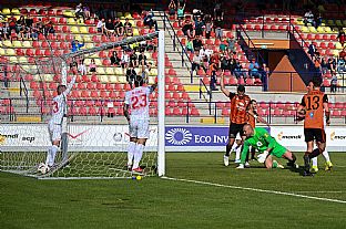 Martin Reg�li, �tefan Gerec a Matej Madle��k. |  autor: Rudolf Ma�kurica