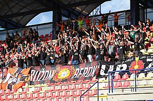 Fanklub Concordia 1906 |  autor: Rudolf Ma�kurica