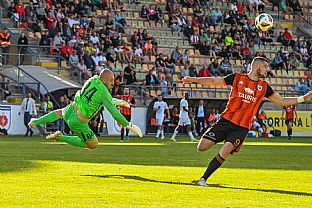 Martin Chud� a Martin Reg�li |  autor: Rudolf Ma�kurica