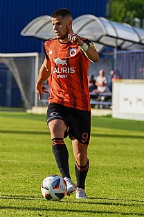 Martin Reg�li |  autor: Rudolf Ma�kurica