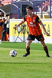 Matej Madle��k |  autor: Rudolf Ma�kurica