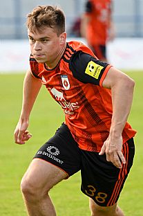 Viktor �radn�k |  autor: Rudolf Ma�kurica