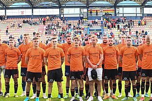 Po z�pase |  autor: Rudolf Ma�kurica