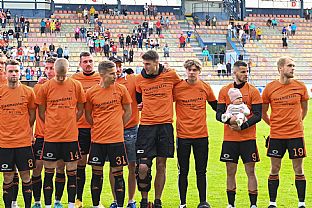 Po z�pase |  autor: Rudolf Ma�kurica