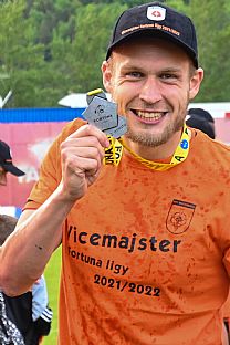 Luk� Fabi� |  autor: Rudolf Ma�kurica