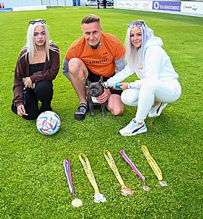 �ubo� Hajd�ch |  autor: Rudolf Ma�kurica