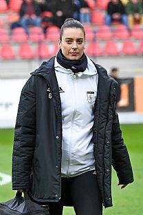 Ingrida Nagyov |  autor: Rudolf Makurica