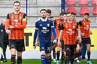 Jn Maslo, Ivan Krajrik, Matej Madlek, Matej Kochan, Kristof Domonkos, Oliver Lutern a Alexander Moji. |  autor: Rudolf Makurica