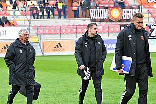 Tibor Letko, Matej avol a ubo Hajdch. |  autor: Rudolf Makurica