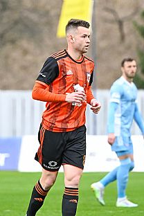 Kristf Domonkos |  autor: Rudolf Makurica