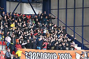 Fanklub Concordia 1906 |  autor: Rudolf Makurica