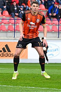 Martin Boa |  autor: Rudolf Makurica