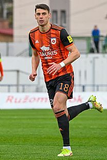 Martin Boa |  autor: Rudolf Makurica