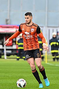 Martin Regli |  autor: Rudolf Makurica