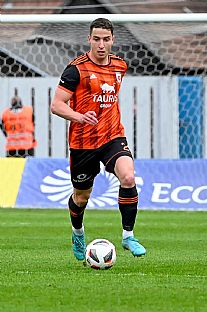 Alexander Moji |  autor: Rudolf Makurica