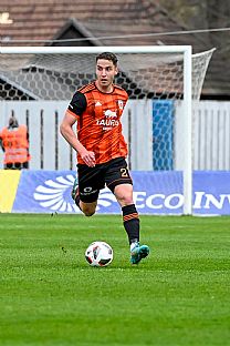 Alexander Moji |  autor: Rudolf Makurica