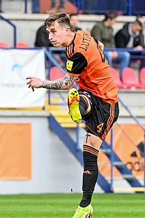 Oliver Lutern |  autor: Rudolf Makurica