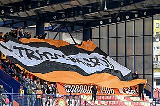 Fanklub Concordia 1906 |  autor: Rudolf Makurica