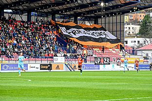 Fanklub Concordia 1906 |  autor: Rudolf Makurica