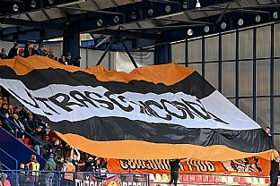 Fanklub Concordia 1906 |  autor: Rudolf Makurica