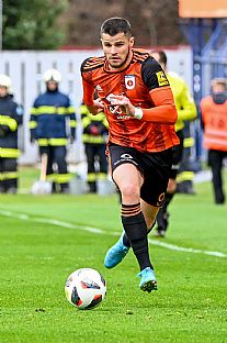 Martin Regli |  autor: Rudolf Makurica