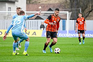 Martin Regli a Alexander Moji |  autor: Rudolf Makurica